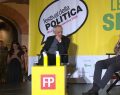 Zuppi riceve il premio 'Ethical Champion' per la sua comunicazione etica