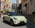 Geely accelera in Italia: obiettivo 6.500 immatricolazioni e rete ampliata