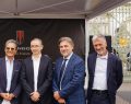 Il marchio luxury cinese Hongqi sbarca in Italia nel segmento SUV premium