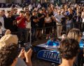 Ares al Salone Auto Torino: presentate S1, Panther e Wami