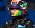 Norris si prende la pole al Madring