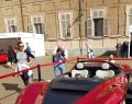 Morselli: 'Pininfarina resti costruttore, piani ambiziosi per il futuro'