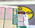 Maxi jackpot SuperEnalotto: 223 milioni di euro a La Valletta Brianza