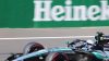 F1, Russell detta il ritmo a Madrid: Antonelli secondo nelle prime libere