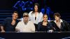 X Factor 2026, debutto in crescita: 735mila spettatori per la prima serata