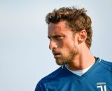 Claudio Marchisio. Foto &copy; X/Juventus