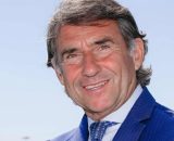 Giovanni Carnevali, ad della Juventus. Foto &copy; Juventus