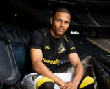 Kevin Illing, attaccante dell'AIK. Foto &copy; AIK