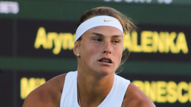 Aryna Sabalenka - wikimedia commons