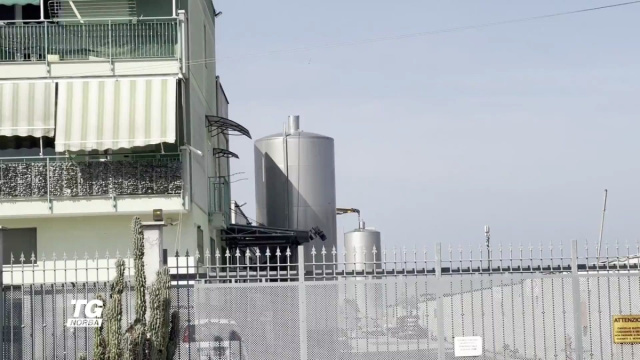 Barletta: incidente sul lavoro, morto Vincenzo Dibenedetto il ... &copy; Creative Commons