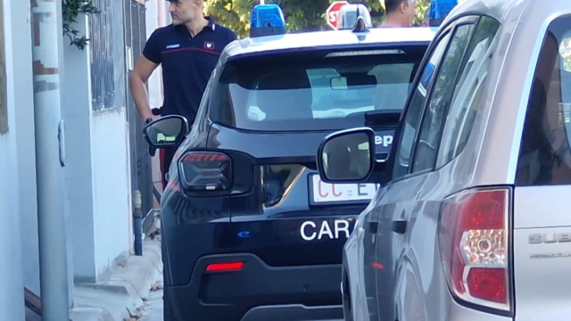 Cagliari, omicidio a Monserrato: 81enne uccide la moglie e chiama ... &copy; Creative Commons