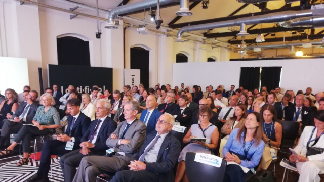Cagliari, pi&ugrave; credito e nuovi strumenti finanziari per sostenere ... &copy; Creative Commons