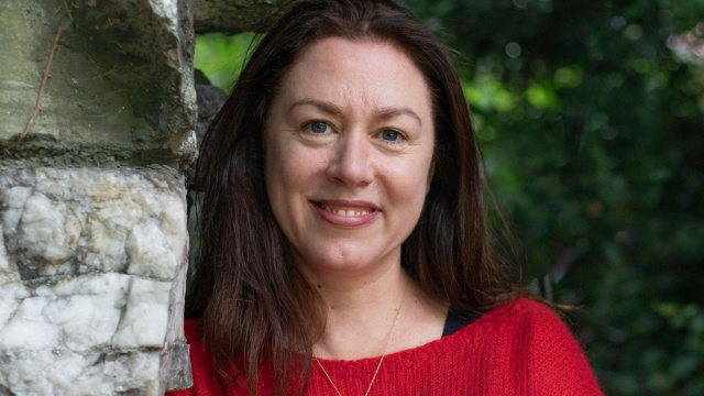 Caitr&iacute;ona Lally: &laquo;Ho scritto il mio primo romanzo quando ero ... &copy; Creative Commons