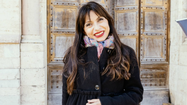 Chi &egrave; Stefania Proietti, la nuova presidente dell'Umbria  Sky TG24 &copy; Creative Commons