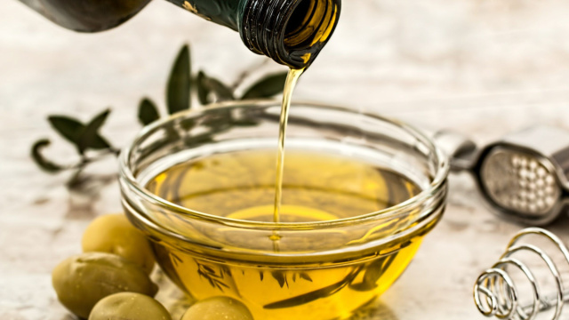 Export dell'olio extravergine di oliva: profili normativi&rdquo;: un ... &copy; Creative Commons