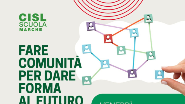 Fare comunit&agrave; per dare forma al futuro&rdquo;: ad Ancona il confronto ... &copy; Creative Commons