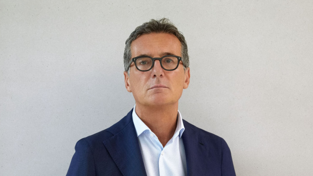 Francesco Milleri - Wikipedia &copy; Creative Commons