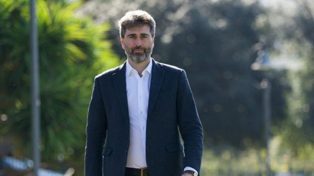 Grottaferrata, Di Bernardo rilancia il confronto con i cittadini: &ldquo;Il dialogo non &egrave; mai finito&rdquo;