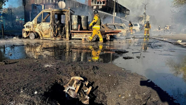 Guerra Ucraina - Russia, le news di oggi - la Repubblica &copy; Creative Commons