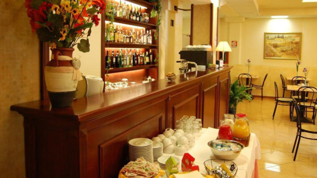 Hotel Astor Firenze &ndash; Sito Ufficiale &copy; Creative Commons