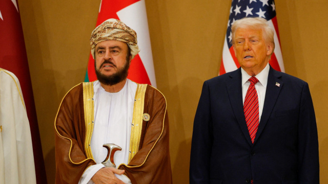 La nuova minaccia di Trump all'Oman  ISPI &copy; Creative Commons