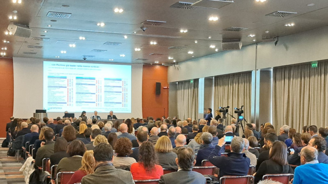 La Sardegna laboratorio della nuova finanza pubblico-privata ... &copy; Creative Commons