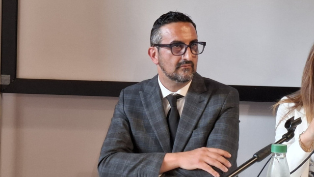 Le Crete, scontro in Regione. Simonetti: "Si faccia chiarezza ... &copy; Creative Commons