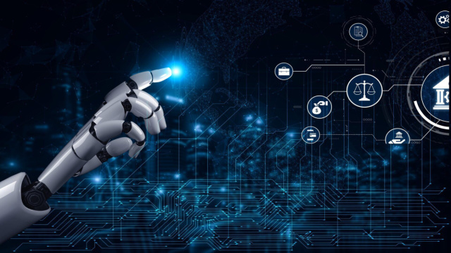 Modelli AI aperti: guida alle soluzioni open-weight per le aziende ... &copy; Creative Commons
