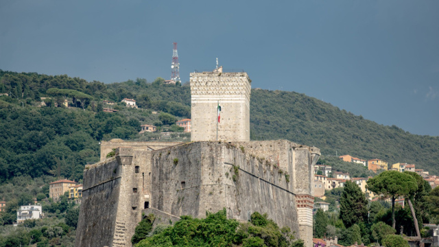 Mytiliade, 12 e 13 settembre a Lerici - Blog - Navigazione Golfo ... &copy; Creative Commons