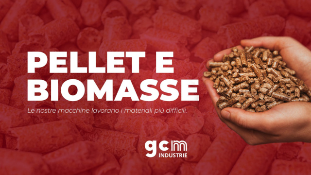 Notizie Archivi - GCM Industrie &copy; Creative Commons