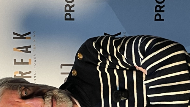 Paolo Crepet - Wikipedia &copy; Creative Commons