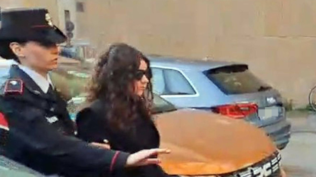 Processo Chiara Petrolini, Procura chiede 26 anni. Lei in aula ... &copy; Creative Commons