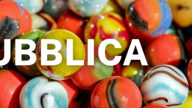 Pubblica &copy; Creative Commons