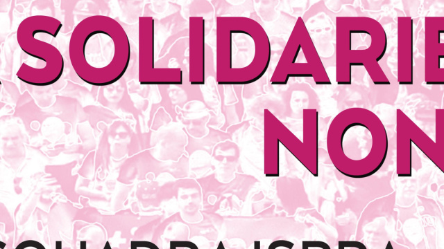 Race for the cure 2026 - XX edizione &mdash; Italiano &copy; Creative Commons