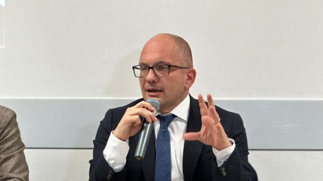 Ricostruzione post-sisma: nelle Marche superata quota 5 miliardi ... &copy; Creative Commons