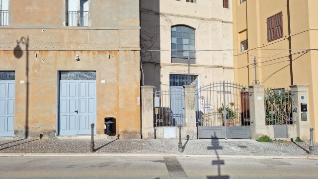 Ridotto del teatro La Nuova Fenice, lavori terminati, &egrave; tempo di ... &copy; Creative Commons