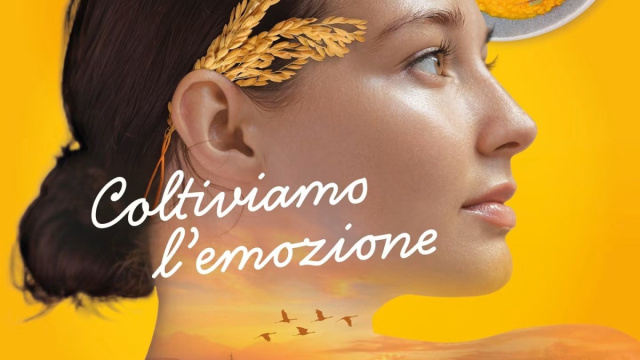 Ris&ograve;, al via il Festival Internazionale del Riso. Italia leader in ... &copy; Creative Commons