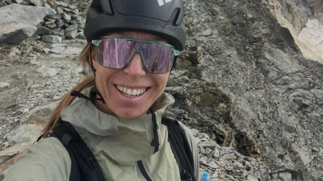Skyrunner dispersa sul Cervino: le ricerche riprenderanno anche ... &copy; Creative Commons
