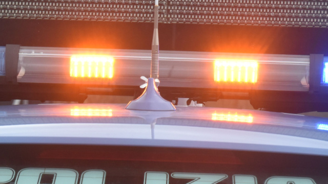 SULMONA, PRATOLA PELIGNA: POLIZIA STRADALE L'AQUILA, SEQUESTRO ... &copy; Creative Commons