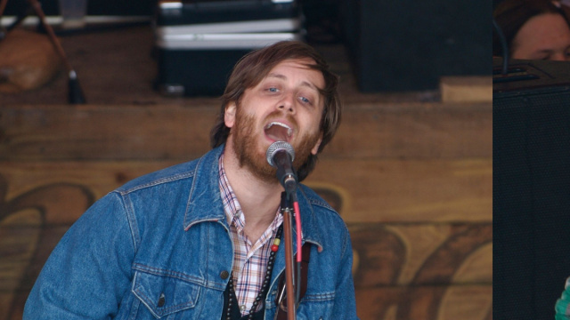 The Black Keys - Wikipedia &copy; Creative Commons