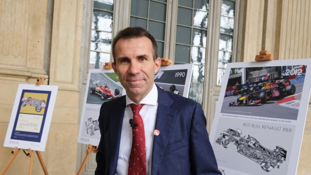 Torna nel 2024 il Salone dell'auto di Torino - Gazzetta di Parma &copy; Creative Commons