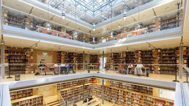 Universit&agrave; di Trento: tra i migliori atenei italiani per ricerca ... &copy; Creative Commons