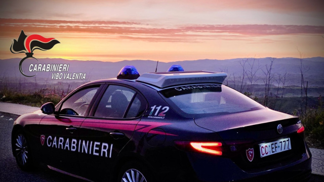 Vibo Valentia, avviso di garanzia per atti intimidatori nei ... &copy; Creative Commons