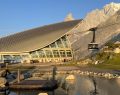 Opere pubbliche: a Courmayeur un forum per lo sviluppo sostenibile