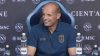 Allegri spiega il Napoli: 'Serve tempo per struttura e condizione'