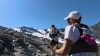 Tor des Glaciers: Franco Collé al comando dopo 100 km