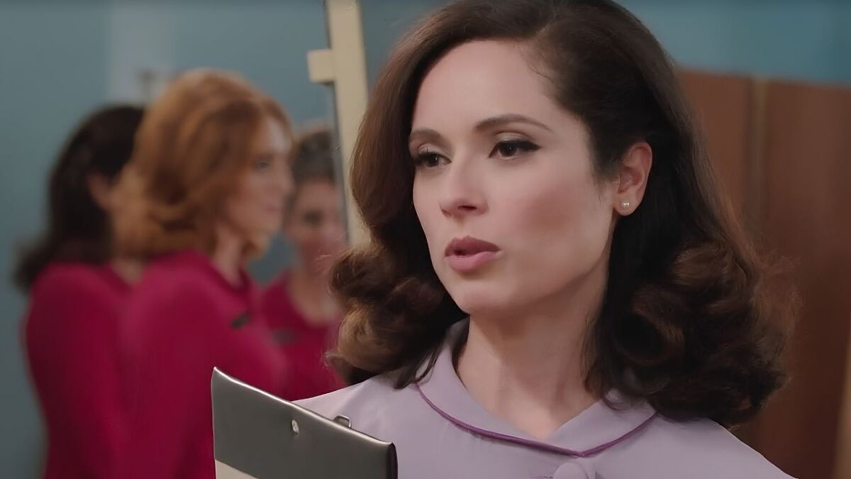 Paradiclo Il Paradiso, spoiler al 18 settembre: Elisa nasconde un segreto ...