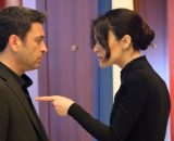In foto i protagonisti di Far Away &copy; Mediaset