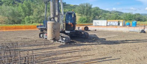 Acerenza, il 15 settembre al via l'adduttore fermo dal 2000