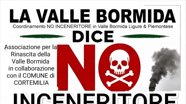 9 Agosto 2026 &ndash; UOMINI LIBERI &copy; Creative Commons